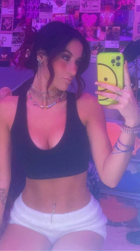 Savrainee étoile chaude image