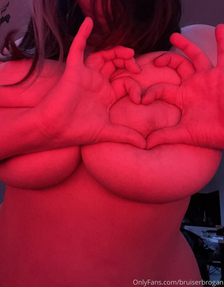 Bruiserbrogan étoile magnifique des photos