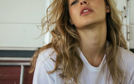 Karolina Pisarek actrice adulte des photos