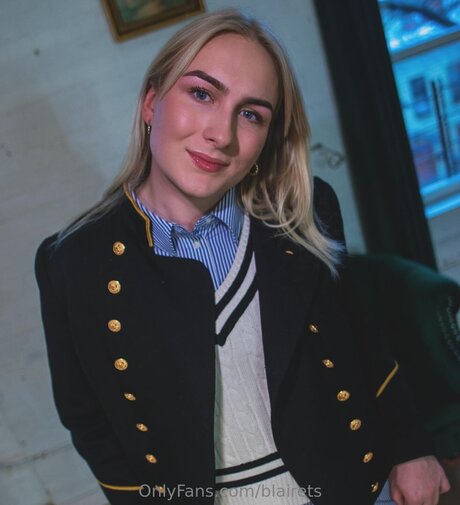 blairets modèle xxx photos