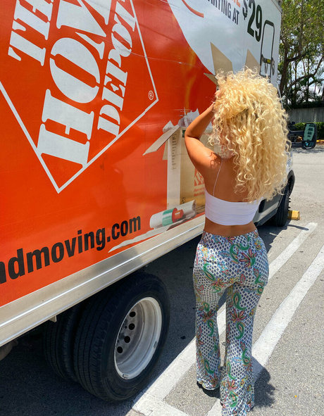 theislandgirl actrice pornographique photos