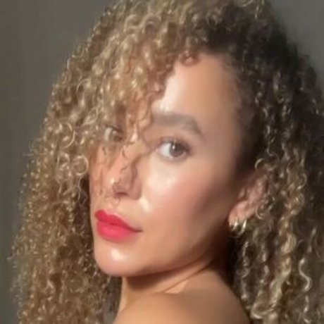 cydneythelight beau modèle photo