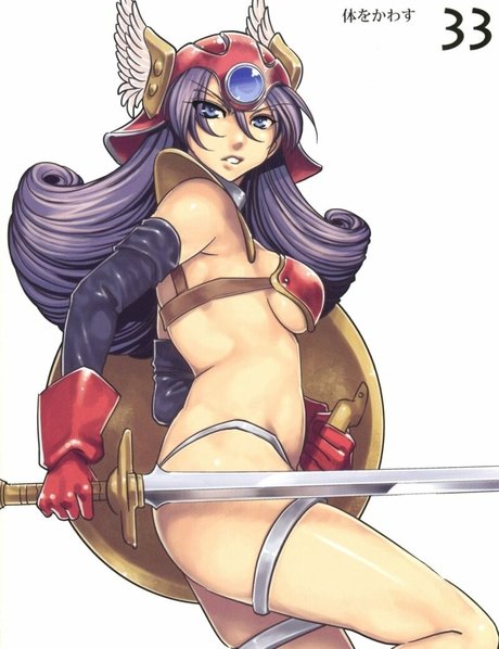 Dragon Quest jolie étoile collection