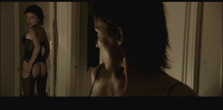 Elena Anaya actrice pornographique image