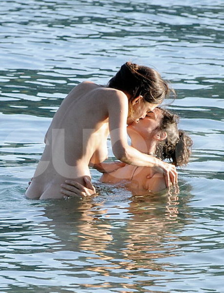 Elena Anaya star érotique galerie