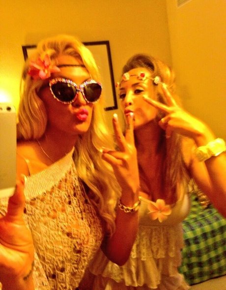 Gatina22 modèle magnifique photo