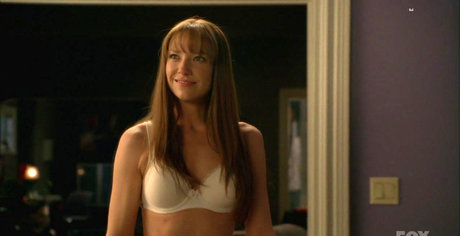 Anna Torv modèles nus galeries