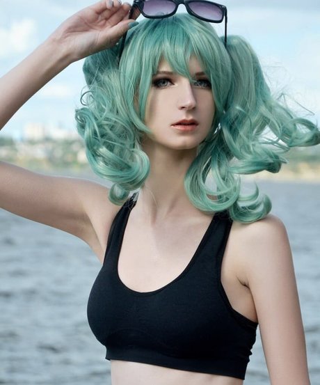 Holly White meilleure star du porno photos