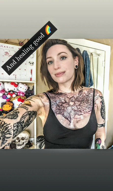 Jessica Conditt star du porno archive