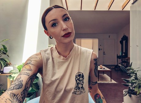 Jessica Conditt modèle magnifique collection