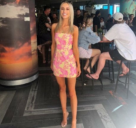 daniellle xo étoile sympa photo