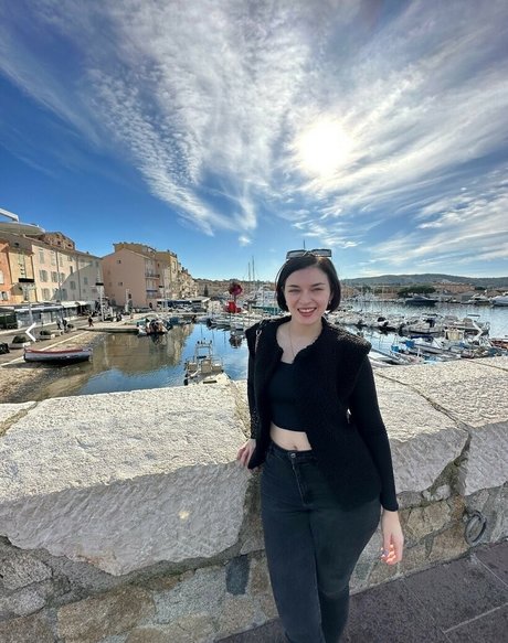 cloebaker modèle hd des photos