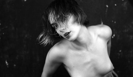 Danielle Samn star du porno érotique archive