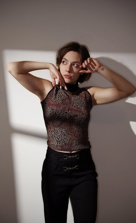 Danielle Samn étoile gratuite galerie