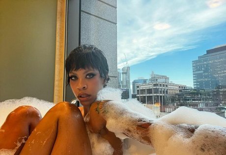Rico Nasty haut de star du porno des photos