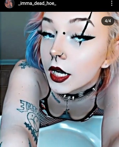 princesszozo01 étoile chaude img