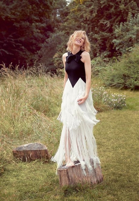 Cate Blanchett actrice hd collection