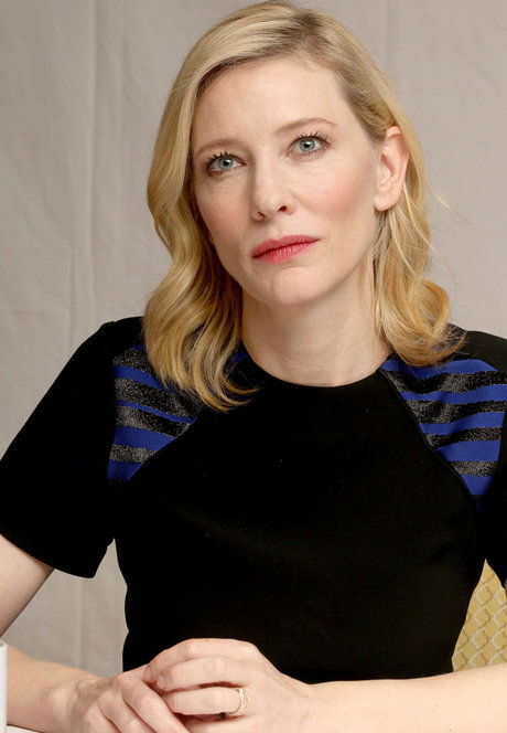Cate Blanchett belle actrice image