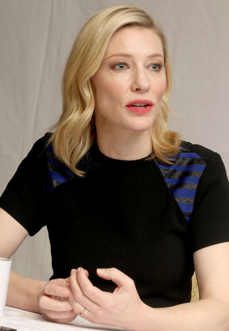 Cate Blanchett étoile hd photos