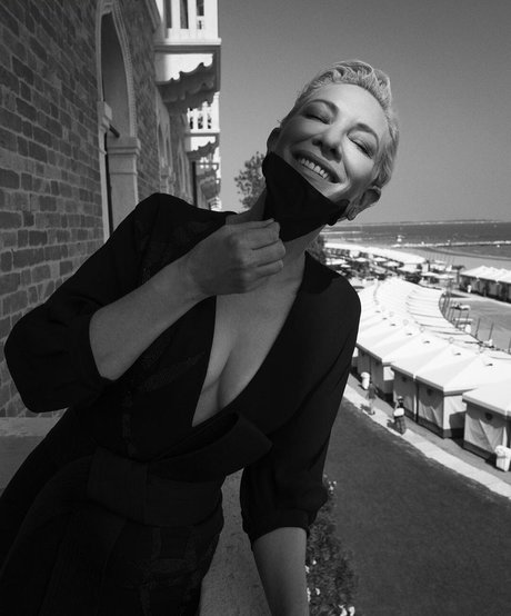 Cate Blanchett jolie étoile img