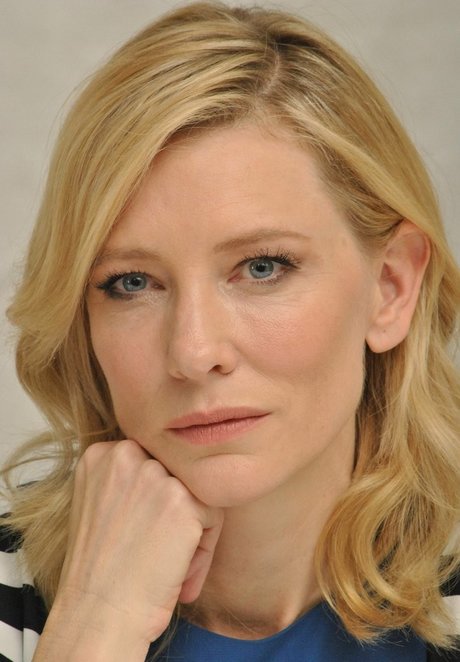 Cate Blanchett étoile image