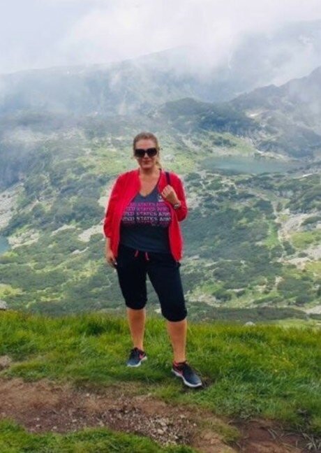 Stella Vulcheva actrice de nus galerie