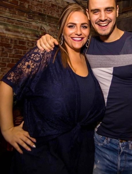 Stella Vulcheva joli modèle image