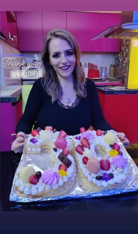 Stella Vulcheva top star img