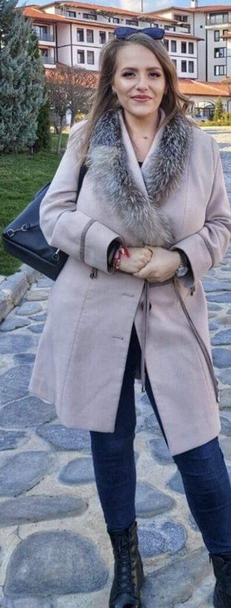 Stella Vulcheva modèle adulte galerie