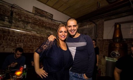 Stella Vulcheva sexe de star du porno galerie