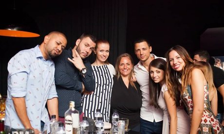 Stella Vulcheva actrice parfaite photos