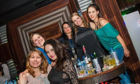 Stella Vulcheva étoile nue galeries