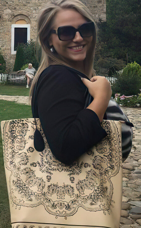 Stella Vulcheva Fotoaufnahmen