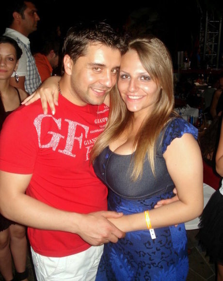 Stella Vulcheva actrice parfaite archive