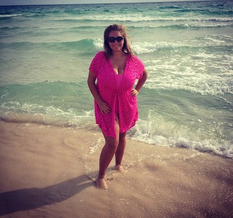 Stella Vulcheva modèle magnifique img