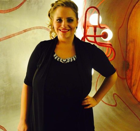 Stella Vulcheva meilleure star du porno galeries