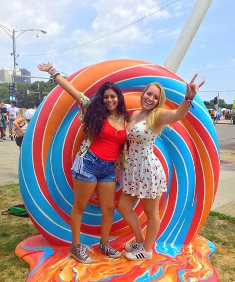 Morgan Watt actrice image