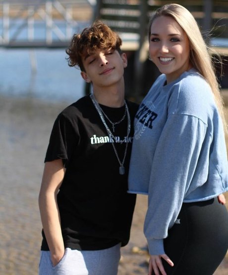 Morgan Watt meilleur modèle image