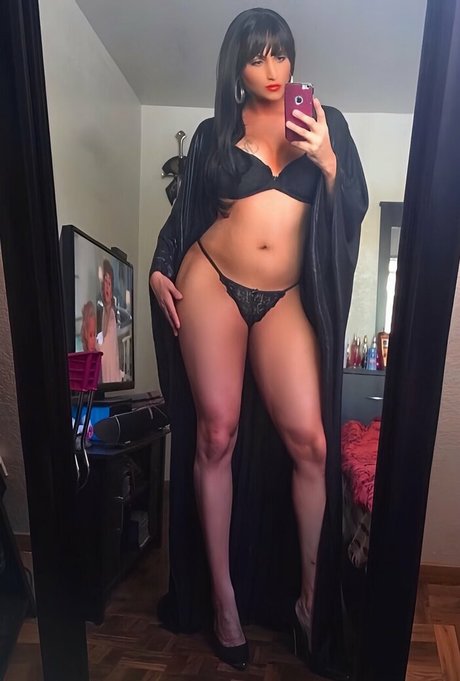 Brazilianhoneyy star érotique des photos