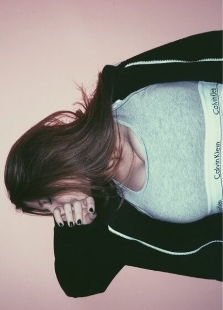 Elissa T star du porno archive