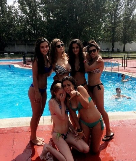 Elissa T modèle xxx galerie