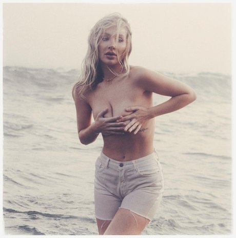 Anya Nicolodi actrice archive