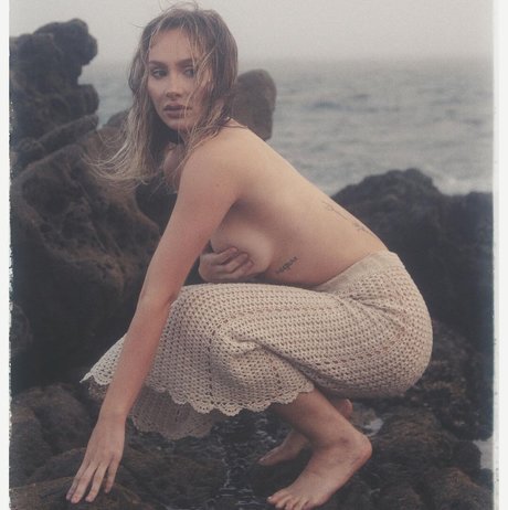 Anya Nicolodi meilleure étoile images