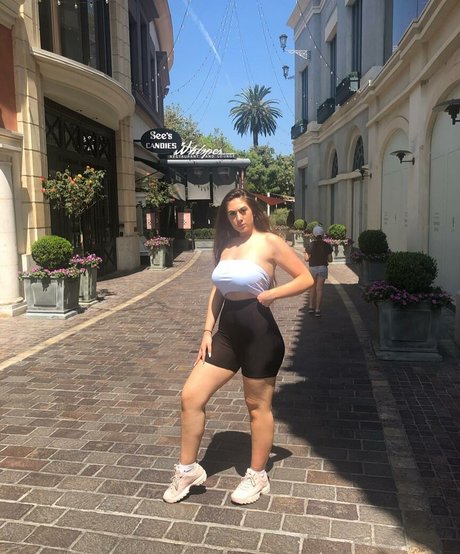 Soph Alice meilleure actrice photos