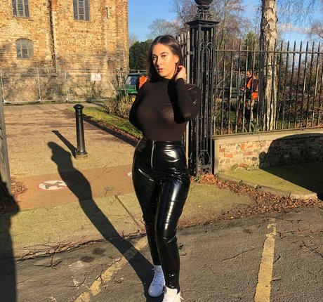 Soph Alice mannequin image