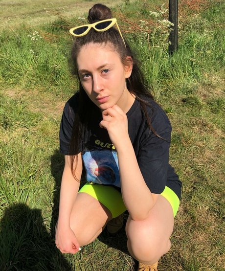 Soph Alice art étoile archive