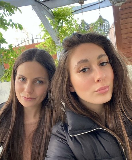 Soph Alice modèle adulte collection