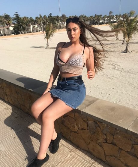 Soph Alice Fotoaufnahmen