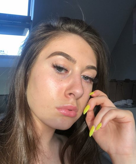 Soph Alice meilleure actrice des photos