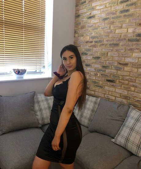 Soph Alice star du porno nue archive